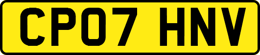 CP07HNV