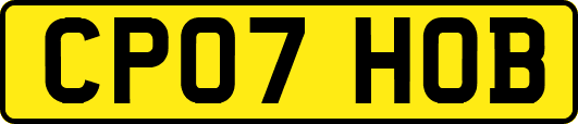 CP07HOB