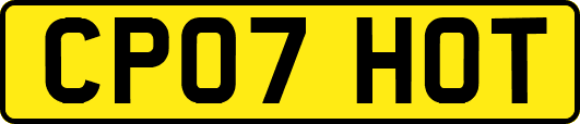 CP07HOT