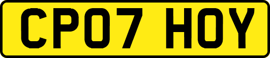 CP07HOY