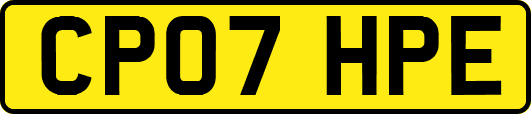 CP07HPE