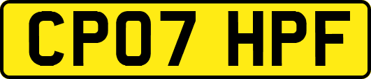 CP07HPF