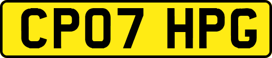 CP07HPG