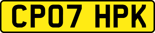 CP07HPK