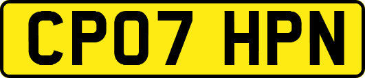 CP07HPN