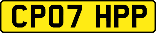 CP07HPP