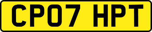 CP07HPT