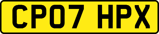 CP07HPX