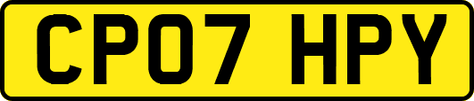 CP07HPY