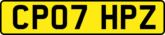 CP07HPZ