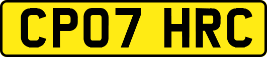CP07HRC