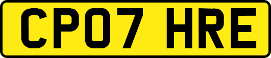 CP07HRE