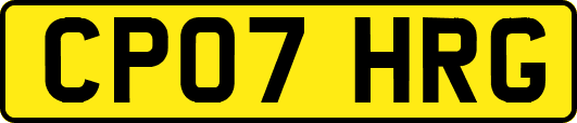 CP07HRG