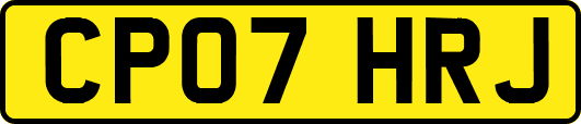 CP07HRJ