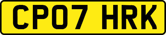CP07HRK
