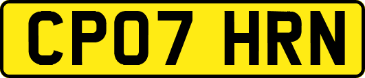 CP07HRN