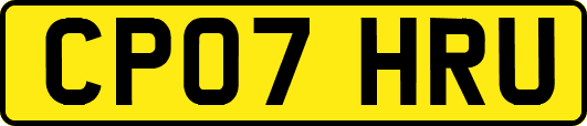 CP07HRU