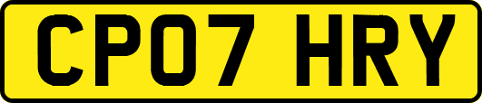 CP07HRY
