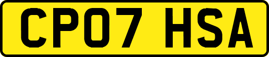 CP07HSA