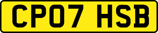 CP07HSB