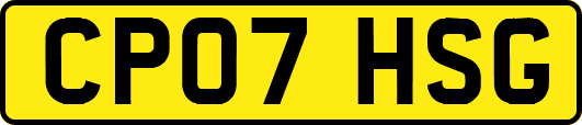 CP07HSG