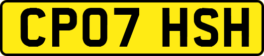 CP07HSH