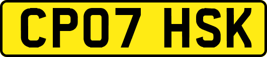 CP07HSK