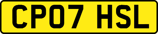 CP07HSL
