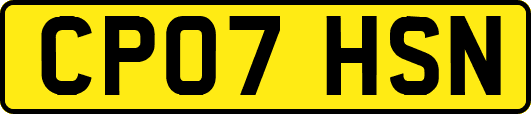 CP07HSN