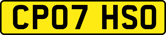 CP07HSO