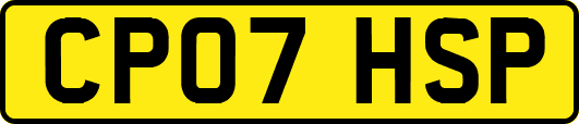 CP07HSP
