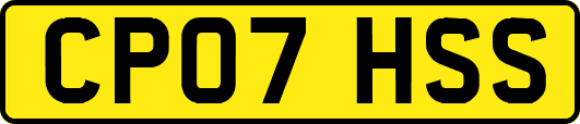 CP07HSS