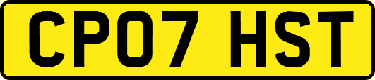 CP07HST