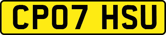 CP07HSU