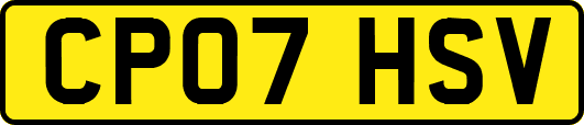 CP07HSV