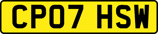 CP07HSW