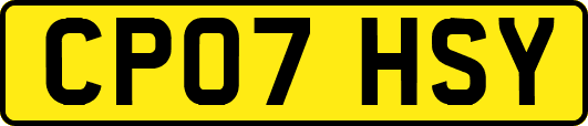 CP07HSY