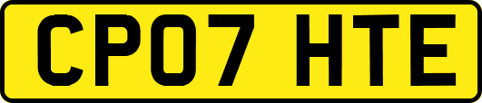 CP07HTE