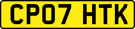 CP07HTK