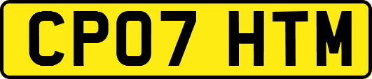 CP07HTM