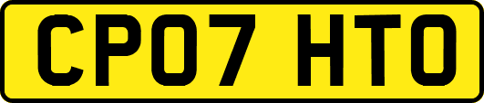 CP07HTO