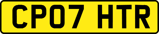 CP07HTR
