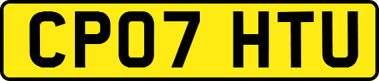 CP07HTU