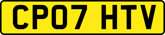 CP07HTV