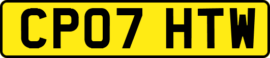 CP07HTW