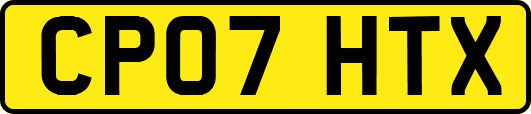 CP07HTX