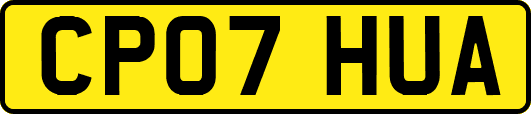 CP07HUA