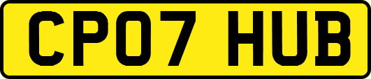 CP07HUB
