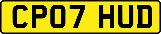 CP07HUD