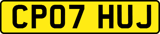 CP07HUJ